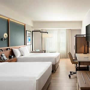 Double Room City View